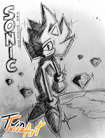 Super Sonic
